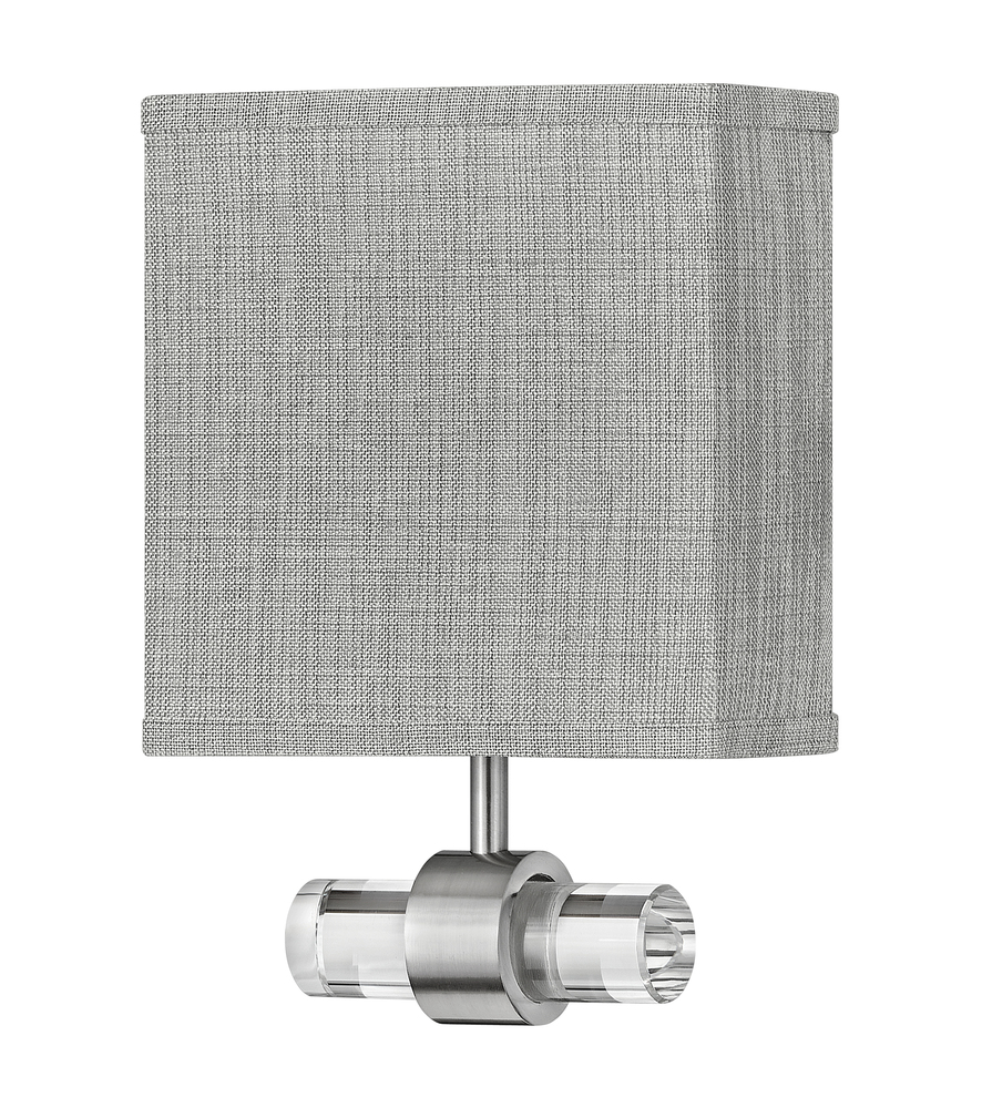 Single Light Sconce