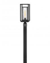 Hinkley Canada 1001BK-LL - Medium Post Top or Pier Mount Lantern