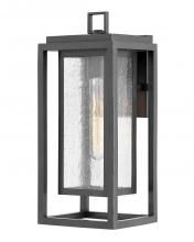 Hinkley Canada 1004OZ-LL - Medium Wall Mount Lantern