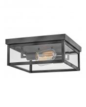  12193DZ - Small Flush Mount