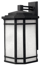 Hinkley Canada 1275VK - Large Wall Mount Lantern