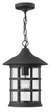  1802BK-LED - OUTDOOR FREEPORT