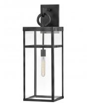  2807DZ - Large Wall Mount Lantern