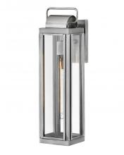 Hinkley Canada 2845AL-LL - Large Wall Mount Lantern