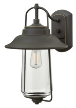 Hinkley Canada 2864OZ - Medium Wall Mount Lantern