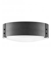 Hinkley Canada 29203BK - Medium Flush Mount