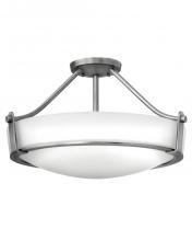 Hinkley Canada 3221AN - Medium Semi-Flush Mount