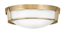 Hinkley Lighting 3225HB - Medium Flush Mount