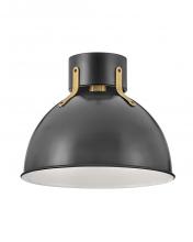 Hinkley Canada 3481SK - Small Flush Mount