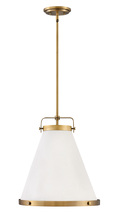 Hinkley Canada 4993LCB - Large Pendant