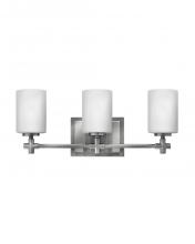 Hinkley Canada 57553BN - Medium Three Light Vanity