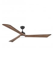  903680FMB-LDD - Sculpt 80" LED Smart Fan