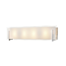  DVP14843CH-SSOP - Geneva 4 Light Vanity