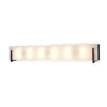  DVP14855EB-SSOP - Geneva 6 Light Vanity