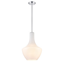  DVP25810CH-TO - St. Julian 12 Inch Pendant