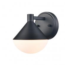 DVI DVP36171BK-OP - Agawa Outdoor Sconce