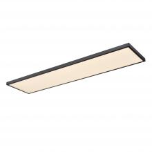  DVP39158MB - ELSIE RECTANGULAR FLUSHMOUNT