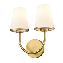  DVP48099BR-OP - Kanata Sconce