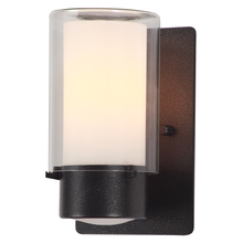  DVP9071HB-OP - Essex Outdoor Sconce