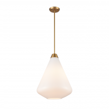 DVI DVP25805SN-TO - St Julian 14 Inch Pendant