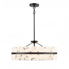  DVP5208EB-GFA - Luna Large Pendant