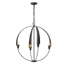  104203-SKT-14 - Cirque Large Chandelier