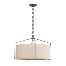 Hubbardton Forge - Canada 104250-SKT-14-SA2290 - Bow Pendant