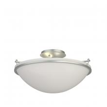  124304-SKT-82-GG0053 - Plain Large Semi-Flush