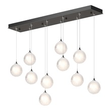  131130-SKT-STND-07-FD0750 - Fritz Globe 10-Light Pendant