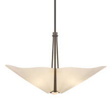 Hubbardton Forge - Canada 133303-SKT-MULT-05-SH1994 - Kirigami 3 Light Pendant