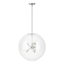  134410-SKT-MULT-82-ZM0497 - Sfera 6-Light Pendant