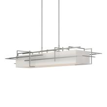  136390-SKT-SHRT-82-SE4298 - Etch Pendant