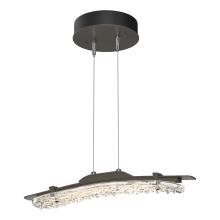  137585-LED-STND-07-ZM0747 - Glissade LED Pendant