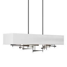 Hubbardton Forge - Canada 137670-SKT-STND-14-SF4298 - Cavaletti Pendant