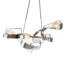  137820-SKT-SHRT-85-ZM0549 - Graffiti Pendant