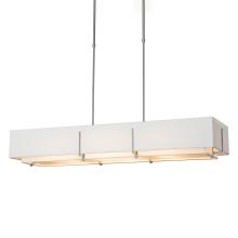  139640-SKT-SHRT-82-SF4207-SF4602 - Exos Rectangular Pendant