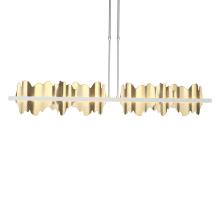  139652-LED-SHRT-82-86 - Hildene Large LED Pendant