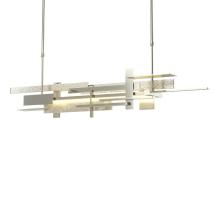  139720-LED-LONG-85 - Planar Large LED Pendant