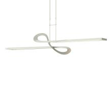  139730-LED-LONG-85 - Switchback LED Pendant