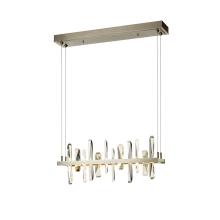  139734-LED-STND-82-CR - Solitude LED Pendant