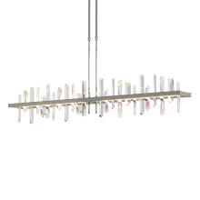  139738-LED-LONG-85-CR - Solitude Large LED Pendant