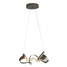  139833-LED-STND-07 - Zephyr LED Pendant