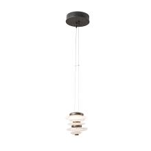  139970-LED-STND-07 - Cairn Mini Pendant