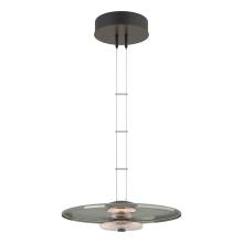  139971-LED-STND-05-85 - Cairn Mini Pendant