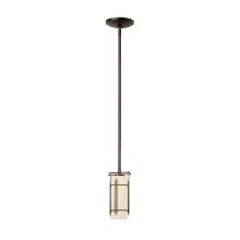  183550-SKT-MULT-07-GG0118 - Paralline Mini Pendant