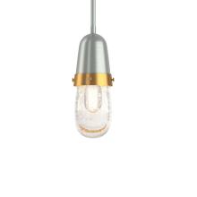  187000-SKT-MULT-82-BR-YG0512 - Fizz Mini Pendant