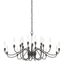  192043-SKT-14 - Lisse 20 Arm Chandelier