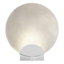  201059-SKT-02-AR - Callisto 1-Light Sconce