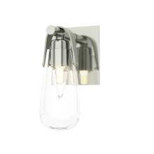  201330-SKT-85-ZM0718 - Eos 1-Light Bath Sconce