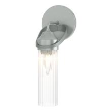  201344-SKT-82-ZM0634 - Bow 1-Light Bath Sconce